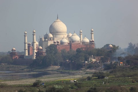 Uttar Pradesh