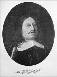Karl Gustav von Pfalz-Zweibruecken
