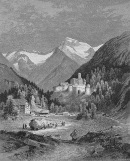 Schloss Reichenberg