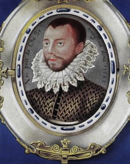 Philip II. Felipe II. 21 May 1527-13 September 1598