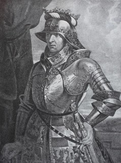 Maximilian I Archduke Maximilian of Austria