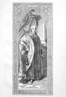 Leopold II