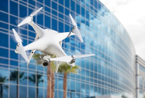 Unmanned aircraft system