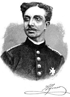 Alfonso XII. Alfonso Francisco de Asis Fernando Pio Juan Maria de la Concepcion Gregorio Pelayo