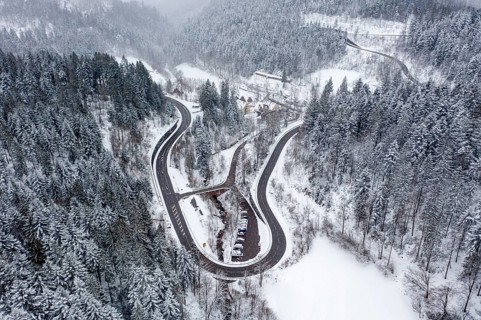 Drone photo