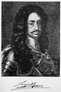 Leopold I. 9. June 1640