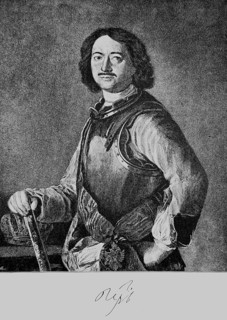 Peter I the Great