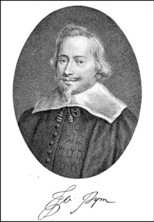 John Pym