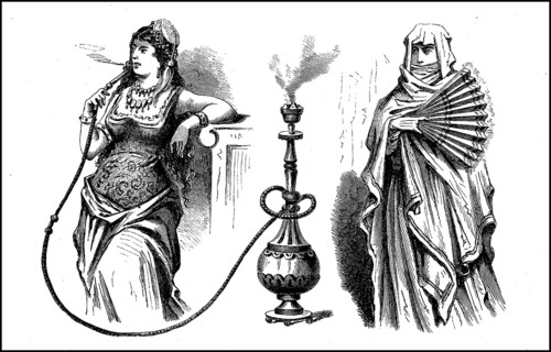 Woman