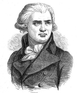 Georges Jacques Danton