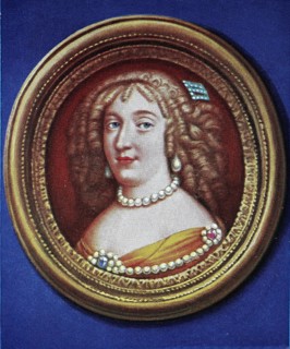 Francoise dAubigne