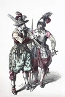 Folk Costume