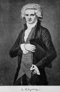 Maximilien de Robespierre