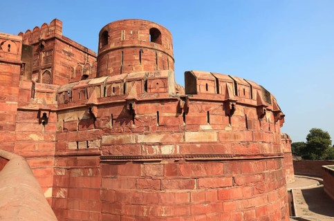 Uttar Pradesh