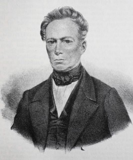Carl Theodor Georg Philipp Welcker