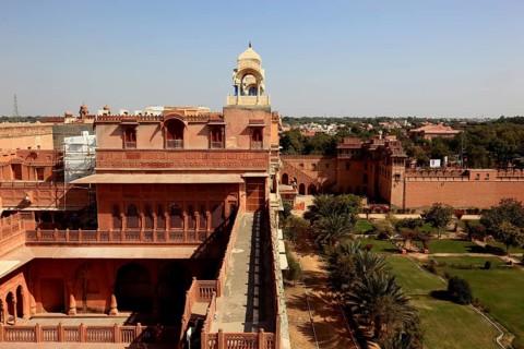 Rajasthan