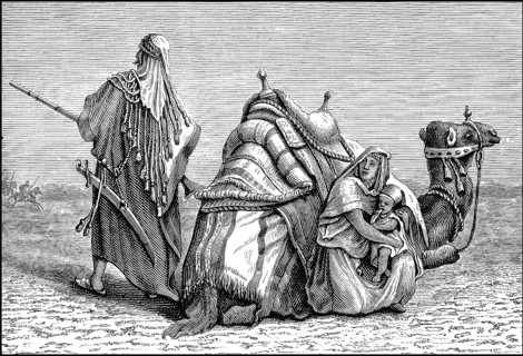 Bedouins