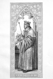 Frederick III