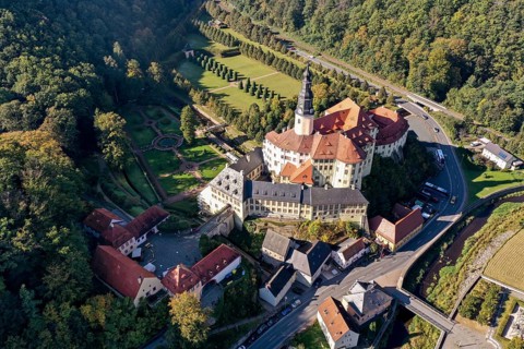 Drone photo