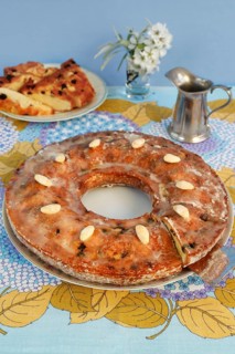 Swabian cuisine