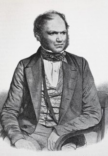 Charles Robert Darwin