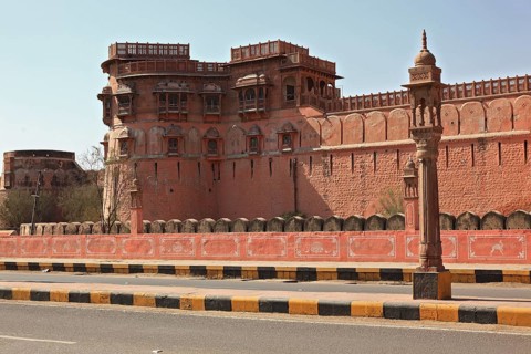 Rajasthan