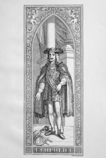 Leopold I