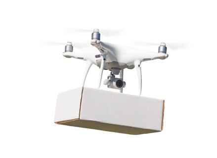 Unmanned aircraft system
