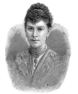 Maria von Teck