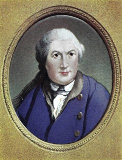 David Garrick