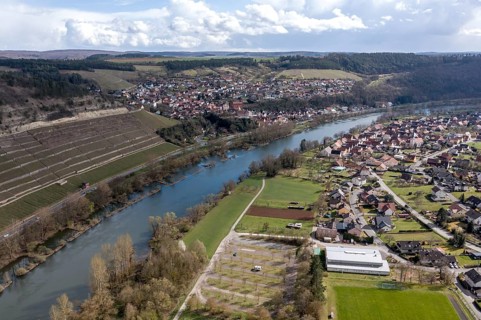 Drone photo