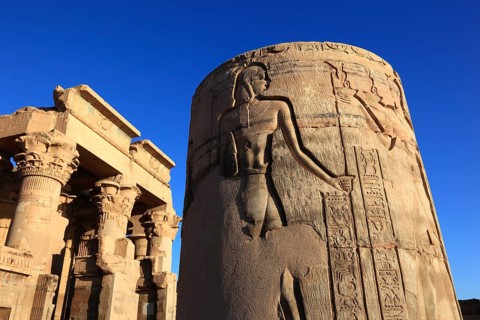 Hieroglyphs