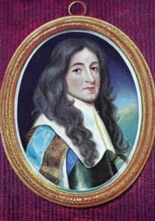 James II and VII