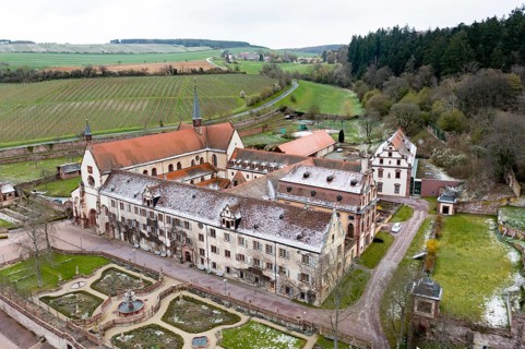Drone photo