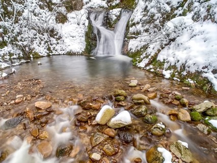Long exposure
