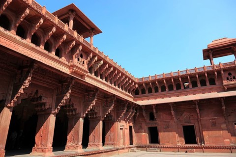 Uttar Pradesh