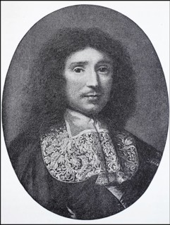 Jean-Baptiste Colbert