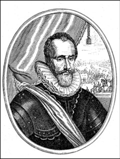 Henri de La Tour d'Auvergne