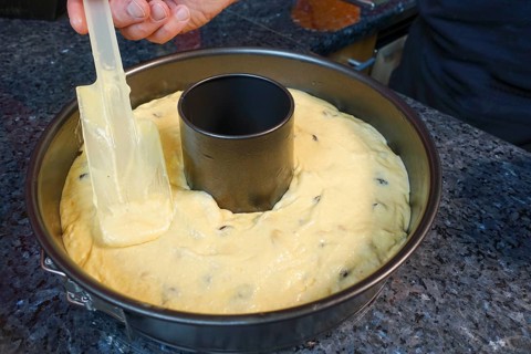 Swabian cuisine