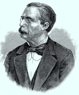 Antonio Canovas del Castillo