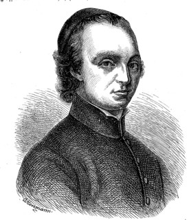 Johann Nepomuk Cosmas Michael Denis