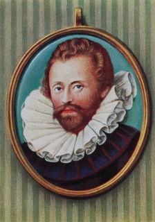 Robert Devereux
