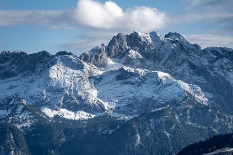 Dreitorspitze