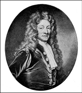 Sir Christopher Wren