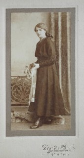 Woman