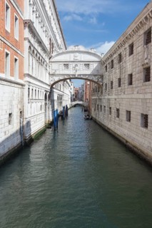 Sighs bridge
