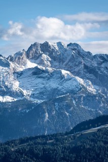 Dreitorspitze