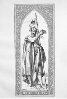 Henry IV