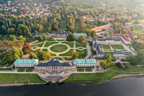 Drone photo