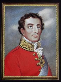 Arthur Wellesley